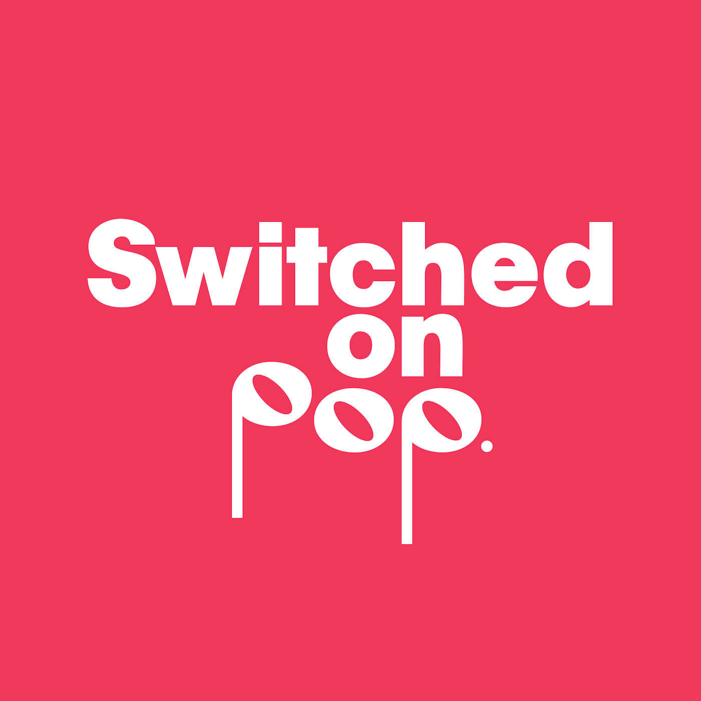 Switched on Pop Artwork