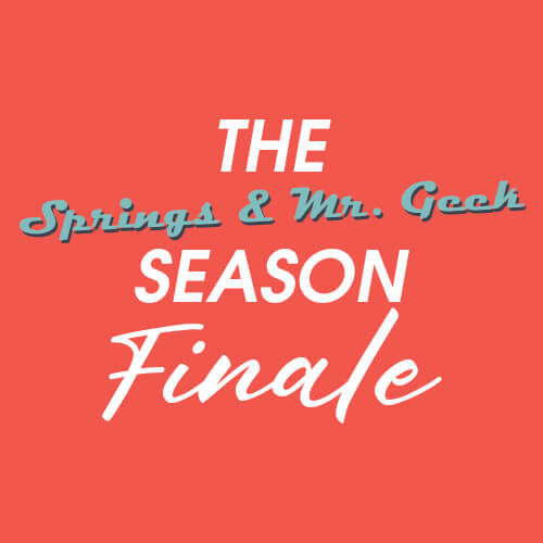 S04E20 – Season Finale