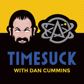 S06E11 – First Time Timesuck